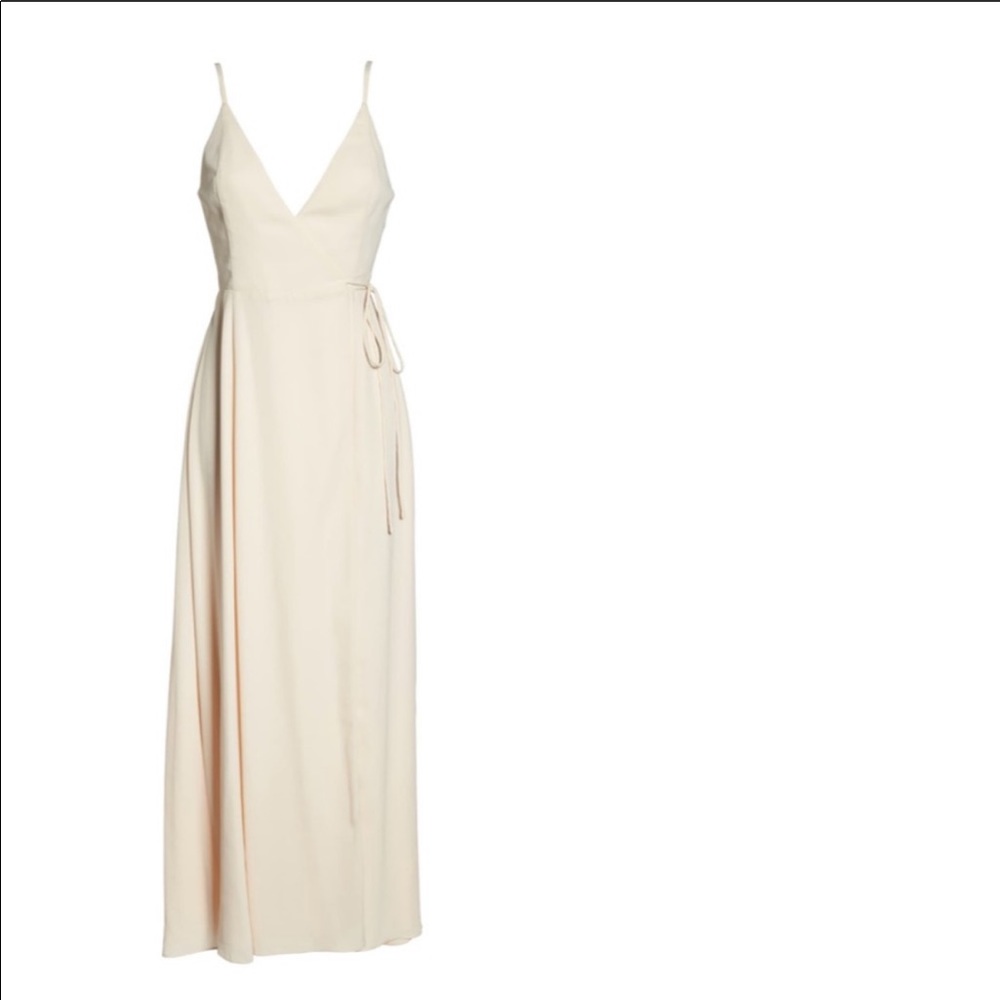 Tilbury Dress